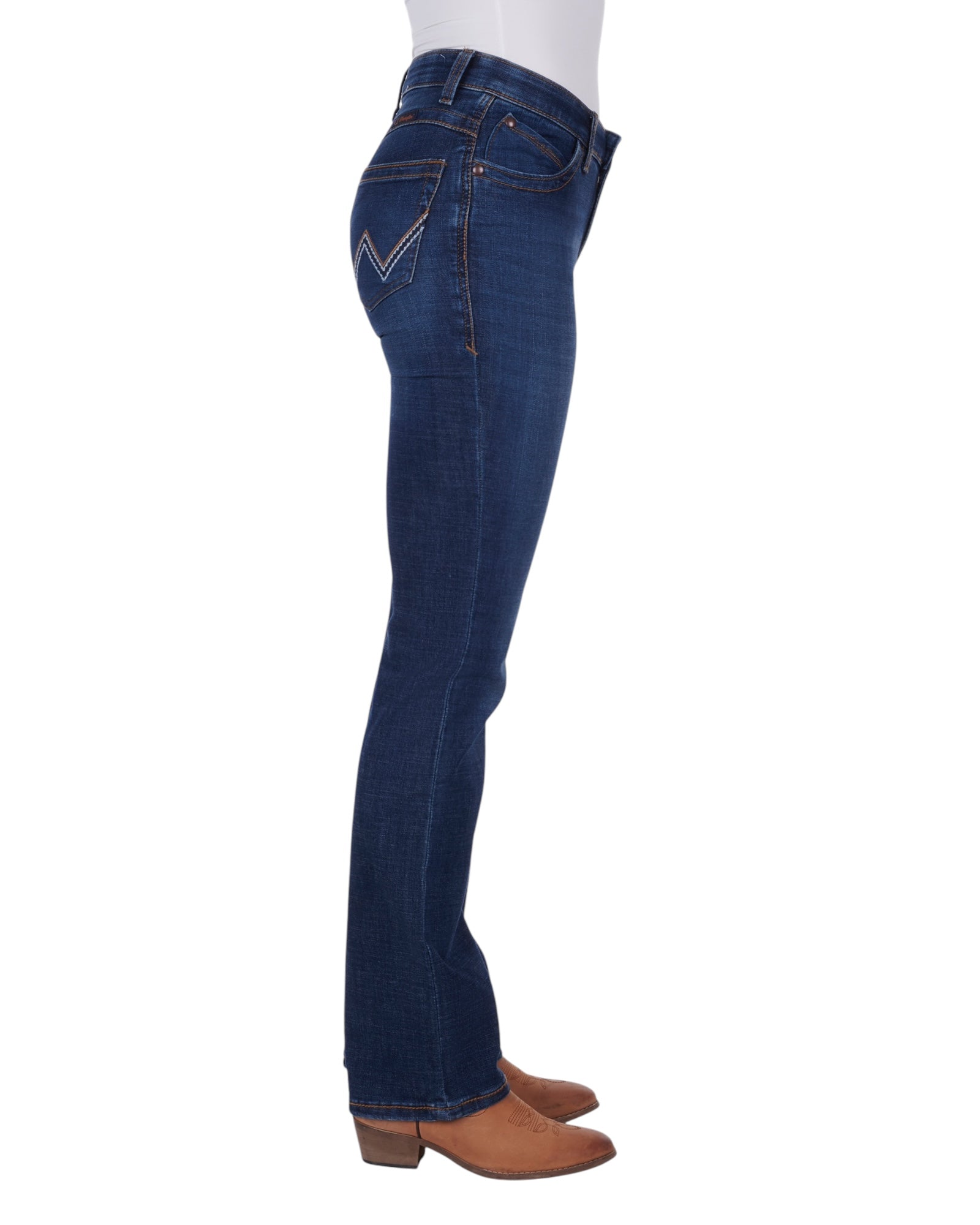 'Willow' Women's Ultimate Riding Jean - Lovette