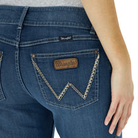 Wrangler Retro 'Mae' Mid-Rise Maternity Jeans