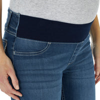 Wrangler Retro 'Mae' Mid-Rise Maternity Jeans