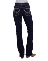 'Willow' Women's Ultimate Riding Jean - Amber