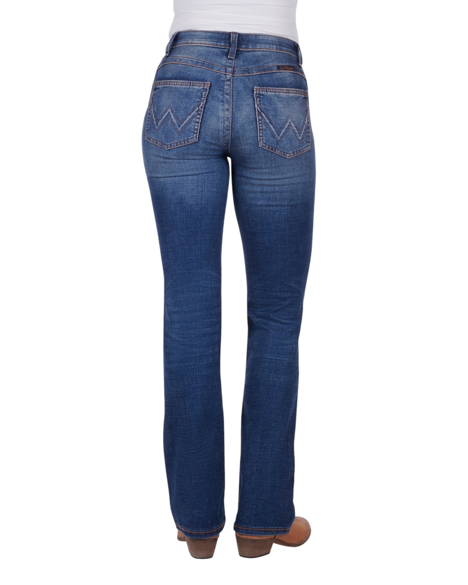 'Willow' Women's Ultimate Riding Jean - Rebecca