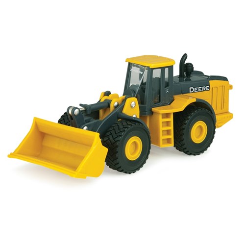 Collect N Play - 1:64 Wheel Loader