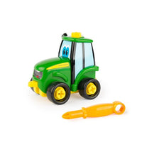 JD Build-A-Buddy Johnny Tractor