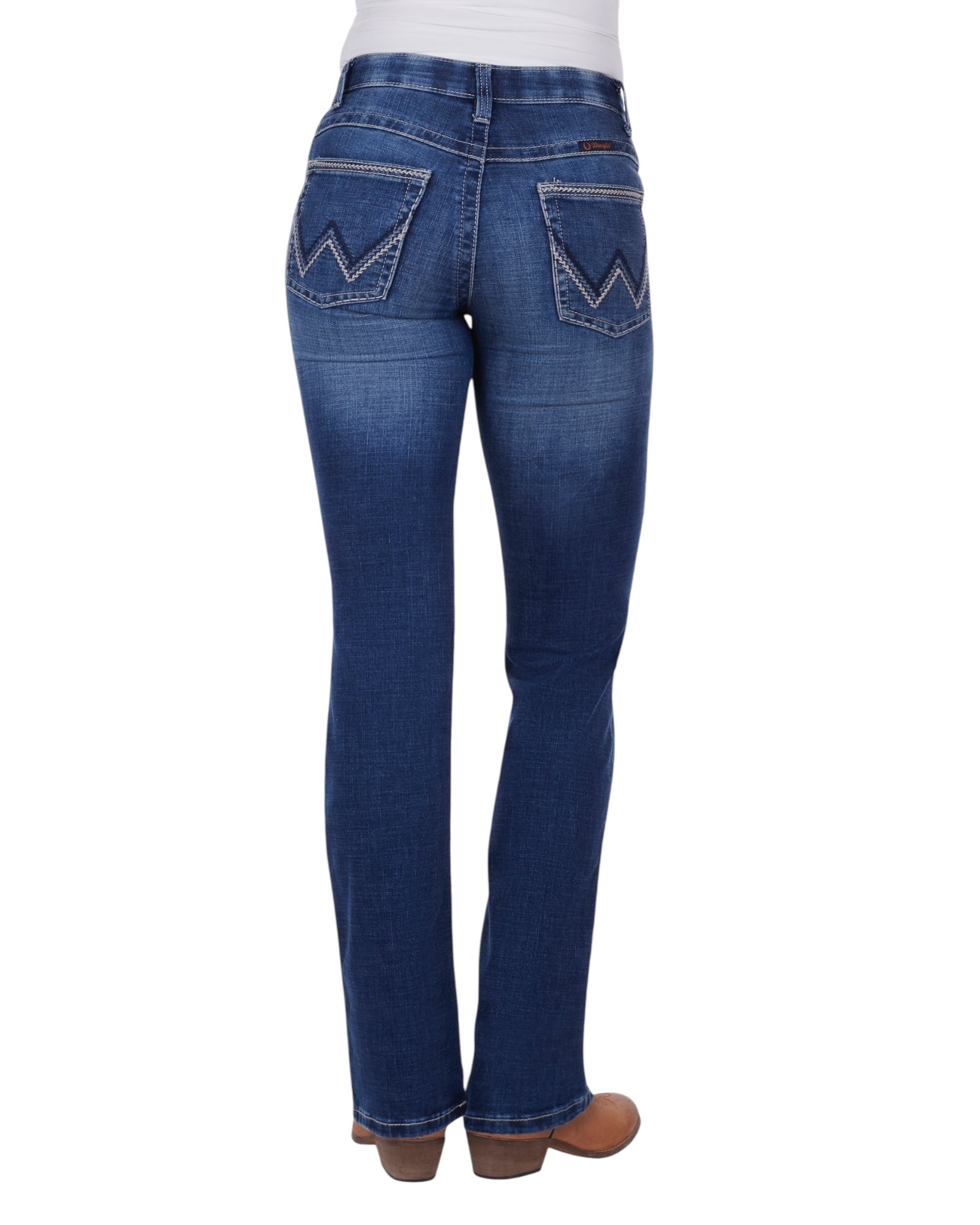 'Willow' Women's Ultimate Riding Jean - Davis