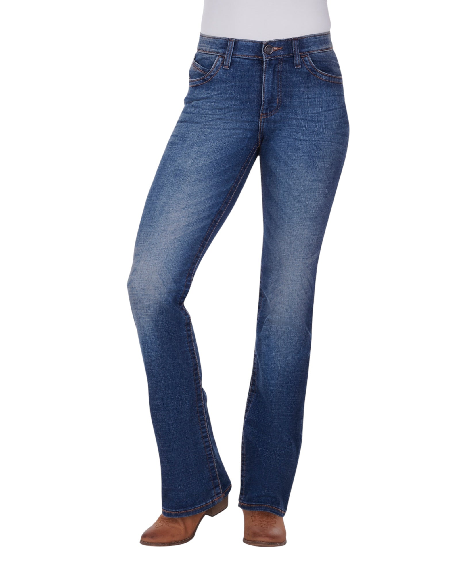 'Willow' Women's Ultimate Riding Jean - Rebecca