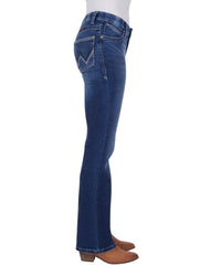 'Willow' Women's Ultimate Riding Jean - Davis