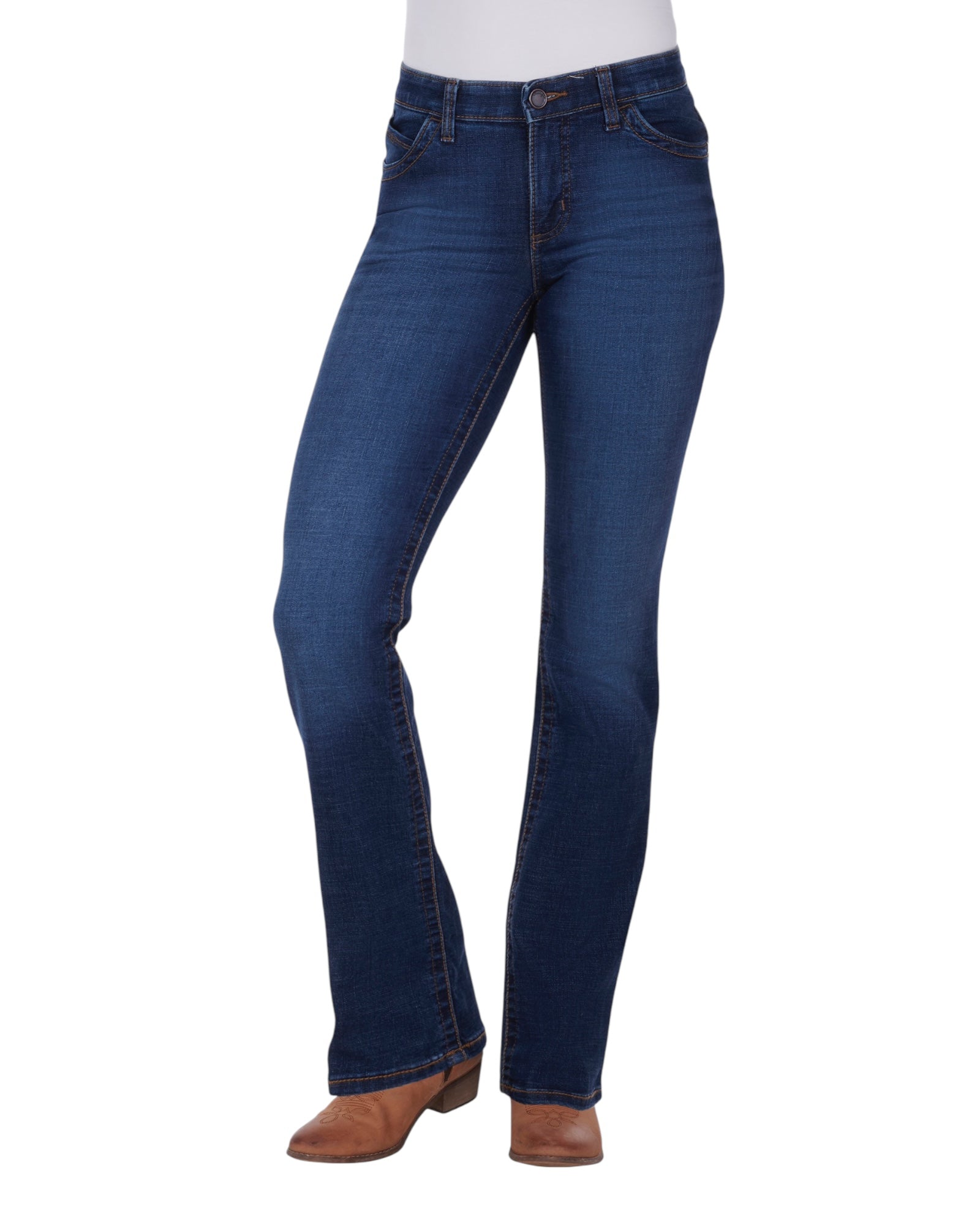 'Willow' Women's Ultimate Riding Jean - Lovette