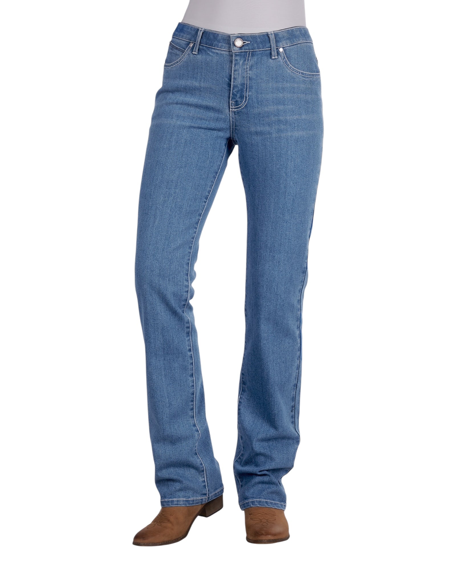 'Willow' Women's Ultimate Riding Jean - Chara