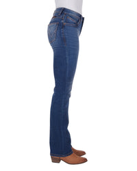 'Willow' Women's Ultimate Riding Jean - Rebecca