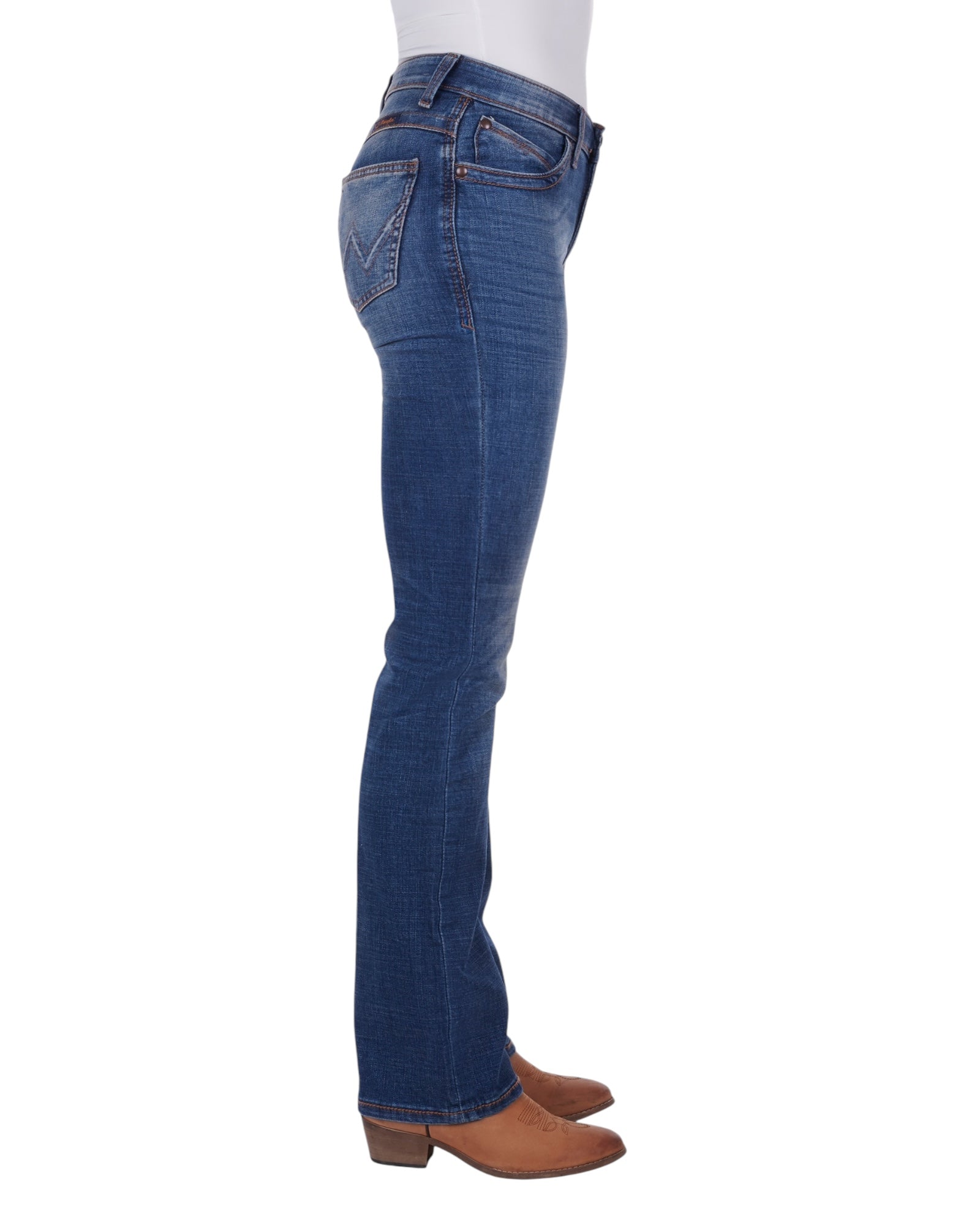 'Willow' Women's Ultimate Riding Jean - Rebecca