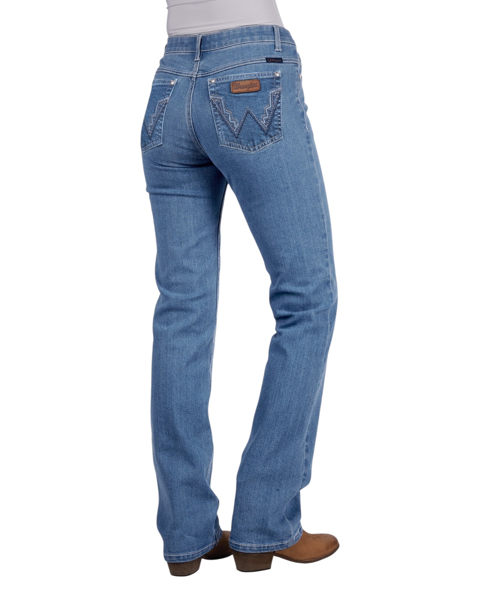 'Willow' Women's Ultimate Riding Jean - Chara