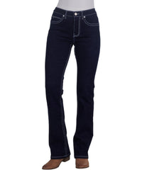 'Willow' Women's Ultimate Riding Jean - Amber