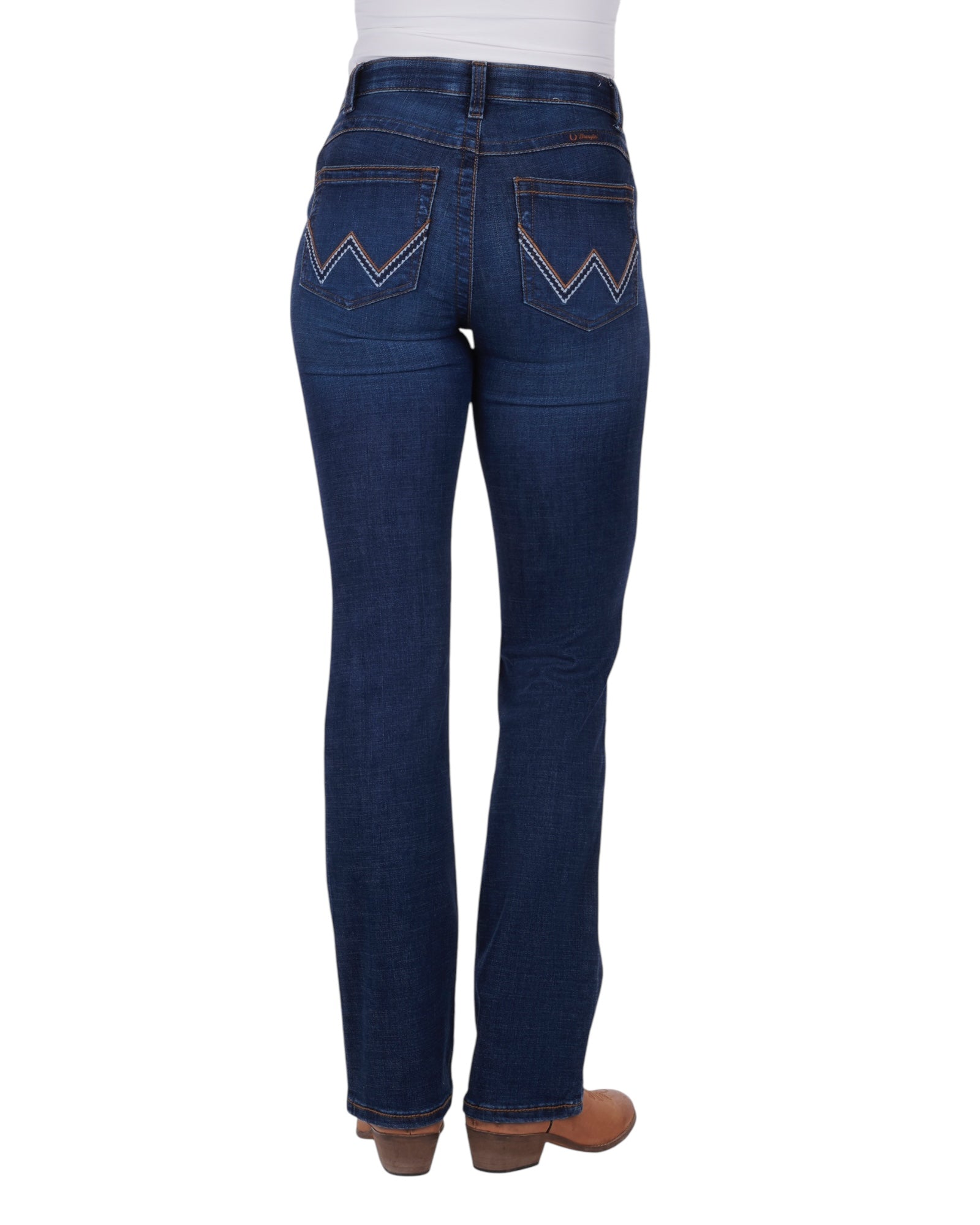 'Willow' Women's Ultimate Riding Jean - Lovette