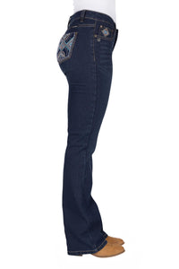 'Ana' Bootcut Jeans