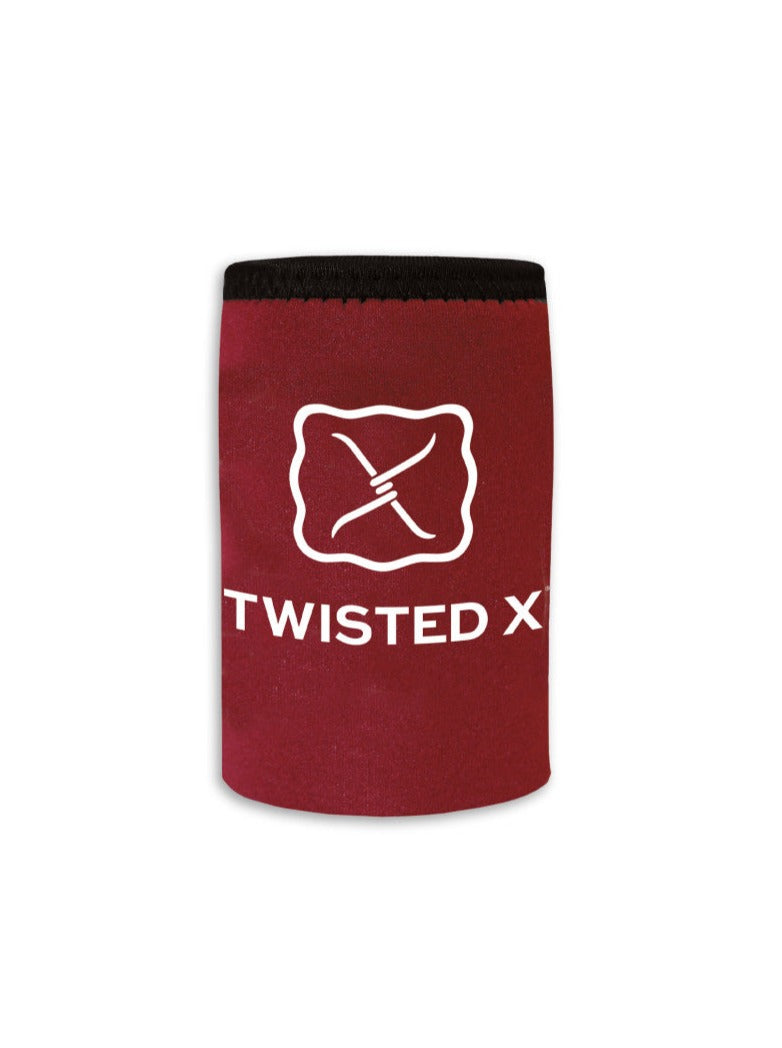Maroon twisted x discount