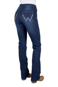 'Willow' Women's Ultimate Riding Jean - Verity