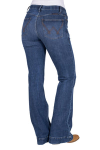'Willow' Women's Trouser Ultimate Riding Jean - Luna