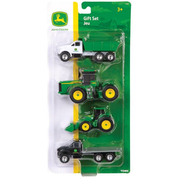 John Deere 4-Piece Farm Gift Set – Cutting Edge Country