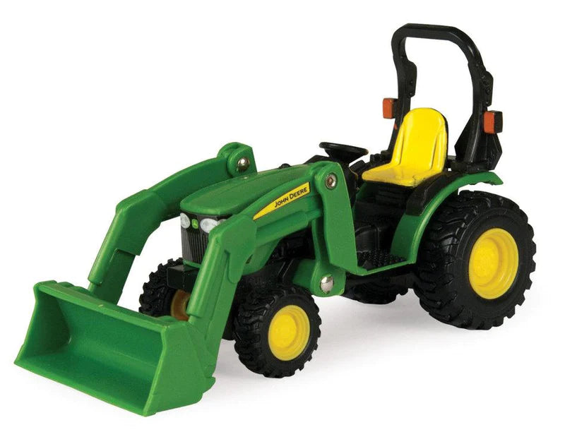 Collect N Play - Tractor with Loader 1:32