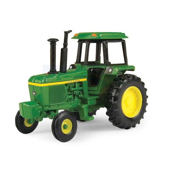 Collect N Play - Soundguard Tractor 1:64