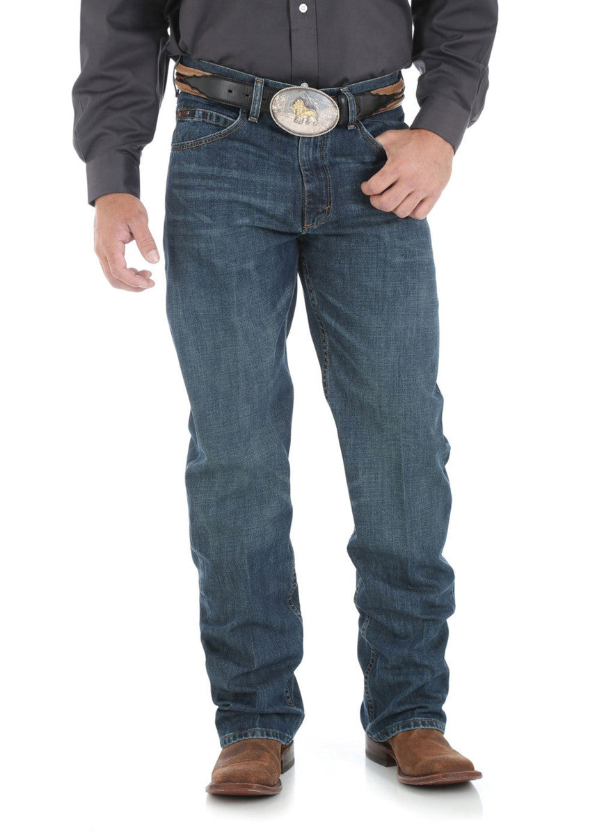 20X Competition Relaxed Jeans - River Wash