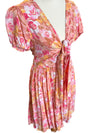 [SALE] 'Whitney' Dress - Pink