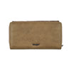 'Audra' Tooled Wallet