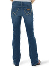 Wrangler Retro 'Mae' Mid-Rise Maternity Jeans