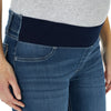 Wrangler Retro 'Mae' Mid-Rise Maternity Jeans