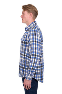‘Gael' Longsleeve Thermal Shirt