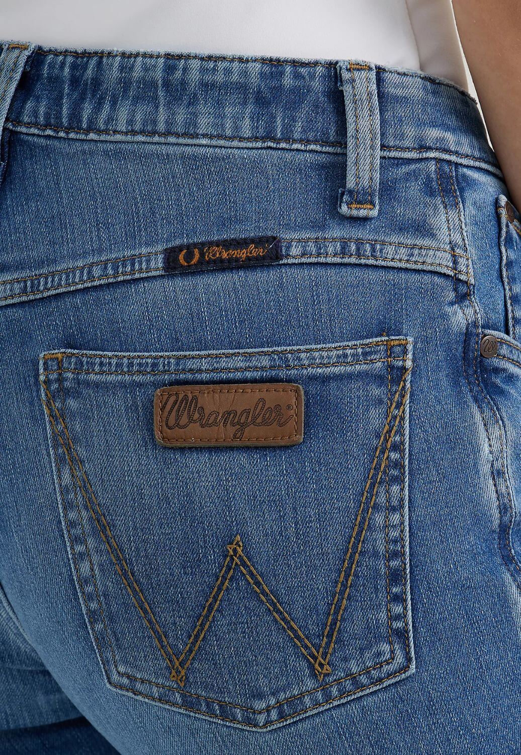 'Willow' Women's Ultimate Riding Jean - Sophia