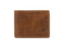 'George' Mens Wallet - Sandel