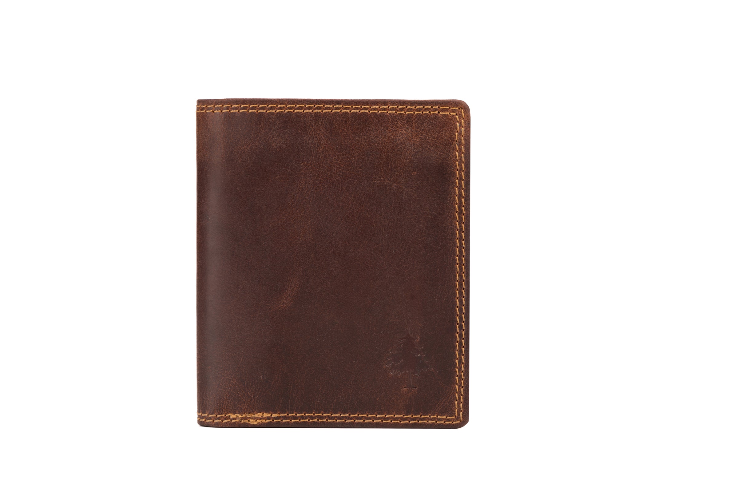 'Tyler' Mens Wallet - Sandel