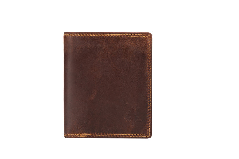 'Tyler' Mens Wallet - Sandel