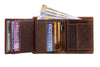 'Tyler' Mens Wallet - Sandel