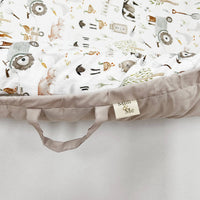 Baby Lounger - Farm Life