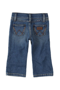 'Ropin' Baby Western Jeans