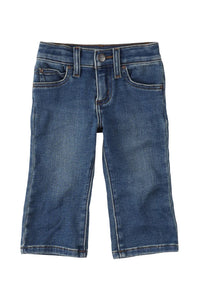 'Ropin' Baby Western Jeans