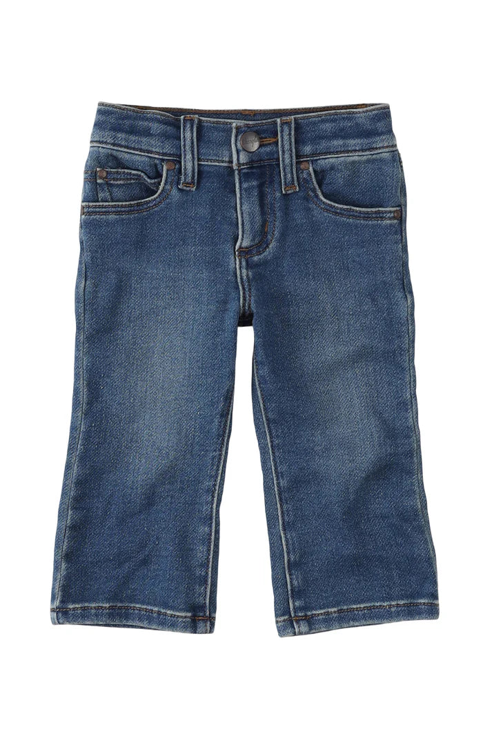 'Ropin' Baby Western Jeans
