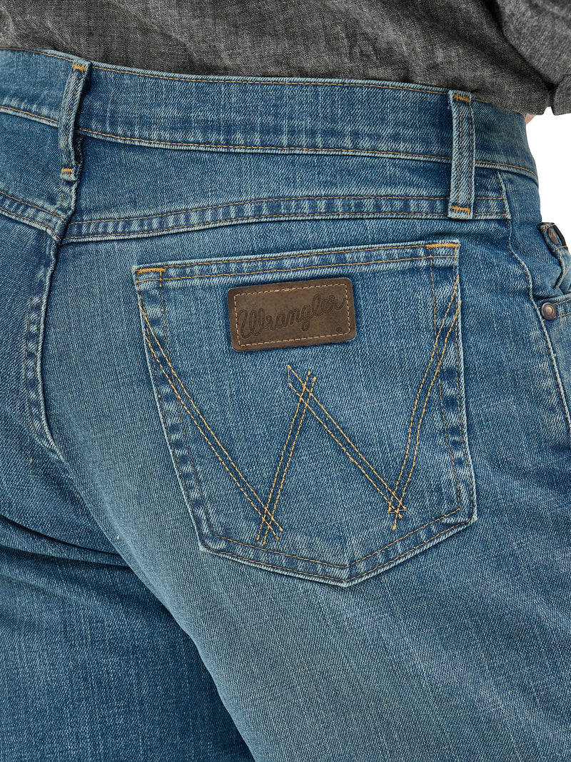 20X 'Cody Johnson' 01 Relaxed Fit Jeans