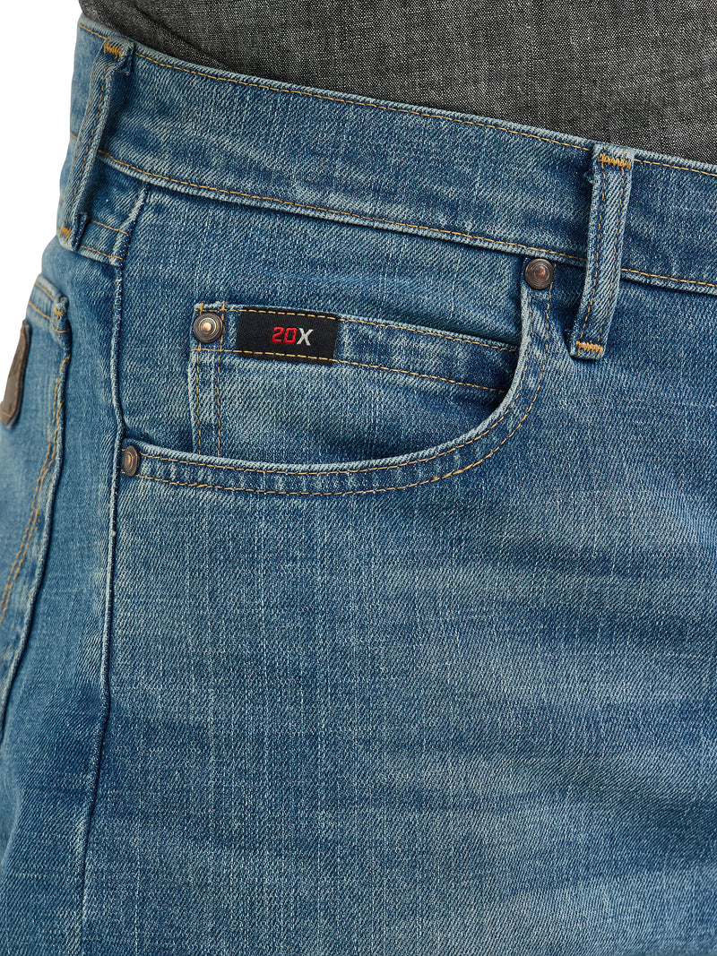 20X 'Cody Johnson' 01 Relaxed Fit Jeans