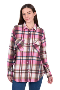 ‘Ori’ Thermal Longsleeve Shirt