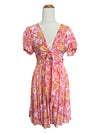[SALE] 'Whitney' Dress - Pink