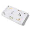 Dog Park Organic Muslin Wrap