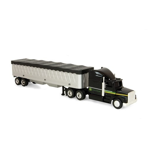 1:64 Semi with Grain Hauler