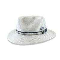 Yarrunga Creek Fedora - Ivory