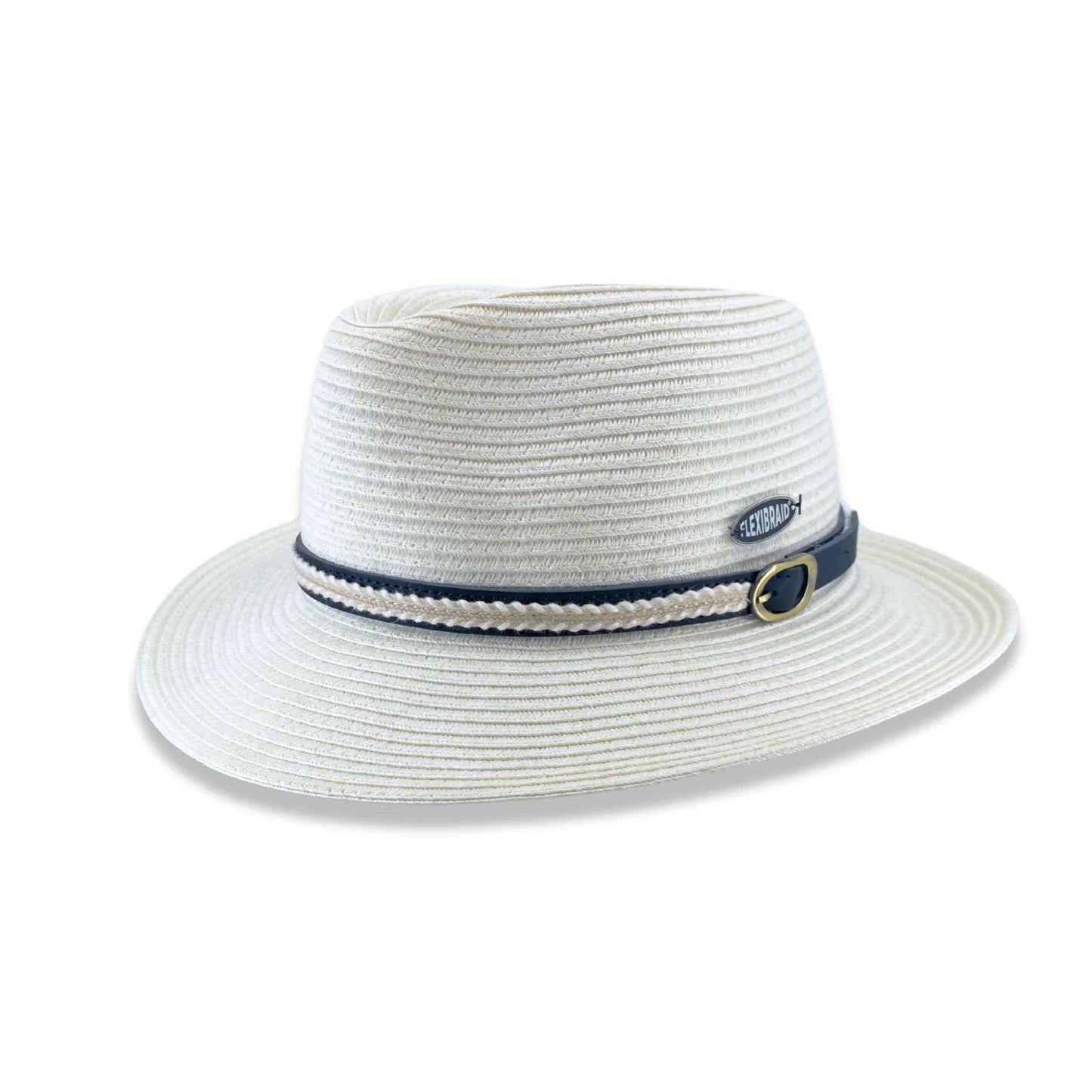 Yarrunga Creek Fedora - Ivory