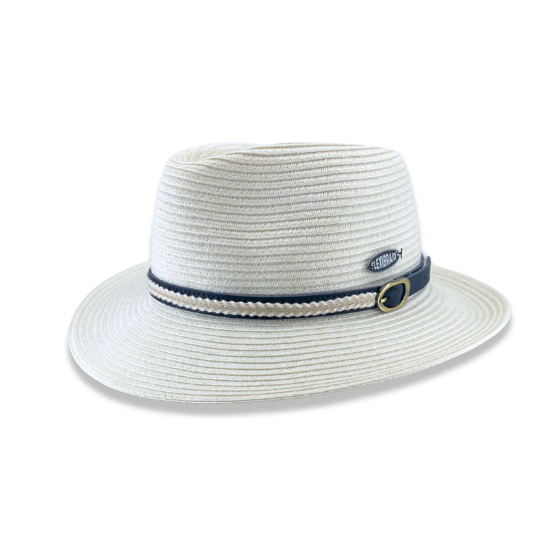 Yarrunga Creek Fedora - Ivory