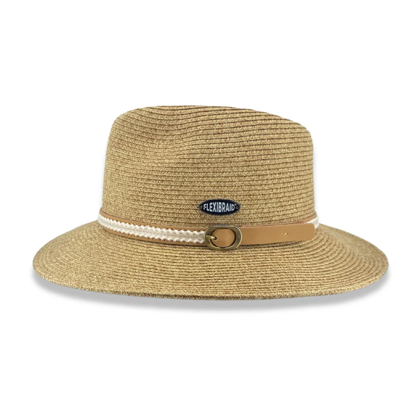 Yarrunga Creek Fedora - Camel