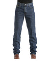 Green Label Dark Stonewash Jeans